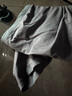 蕉內(nèi)（Bananain）500E男士內(nèi)褲80支莫代爾7A抗菌冰絲夏季七夕情人節(jié)送男友老公禮物 鎢黑+鉑灰+鉬灰 3條 4XL 曬單實拍圖