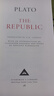 The Republic 英文原版 理想國 柏拉圖 Everyman精裝版 英文版 進(jìn)口英語(yǔ)原版書(shū)籍 曬單實(shí)拍圖