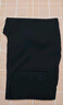 森馬（Semir）舒服褲|休閑褲男商務(wù)通勤風(fēng)小腳西褲秋季純色長(cháng)褲子101524127108A 曬單實(shí)拍圖