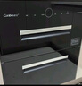 康寶（Canbo）118L三層不銹鋼磐石消毒柜嵌入式家用大容量高溫板架巨量分層消毒碗柜【國家補貼】XDZ110-EN321 曬單實拍圖