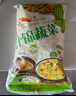 云山半低脂肪什錦蔬菜1kg 0添加劑 新鮮玉米粒胡蘿卜青豆 半加工蔬菜 曬單實(shí)拍圖