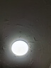 FSL佛山照明京東集采JC系列吸頂燈led臥室燈具24W白光 曬單實(shí)拍圖