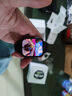 小米Redmi Watch5 心率血氧監(jiān)測  藍牙通話 旋轉(zhuǎn)表冠 紅米手表5 智能手表 超大屏幕 小米汽車鑰匙 典雅黑 曬單實拍圖