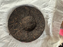 大益TAETEA茶葉普洱茶熟茶7572餅茶盒裝150g*5餅經(jīng)典標桿口糧茶自飲 曬單實(shí)拍圖