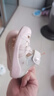 巴拉巴拉童鞋寶寶學(xué)步鞋兒童涼鞋嬰兒2025夏季網(wǎng)布鞋子男女童209225144201 曬單實(shí)拍圖
