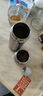 JRINKTEEA日本品牌茶水分離保溫杯316不銹鋼無縫內(nèi)膽泡茶杯男士燜茶杯戶外 鋼本色升級款Q9帶隔檔500ml 曬單實(shí)拍圖