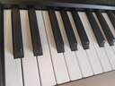 雅馬哈(YAMAHA) PSR- F52兒童成人通用零基礎初學(xué)入門(mén)娛樂(lè )演奏電子琴 曬單實(shí)拍圖