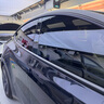 3M汽車(chē)貼膜 防爆隔熱膜 太陽(yáng)膜車(chē)膜汽車(chē)膜 全車(chē)膜前擋膜防紫外線(xiàn)全國包施工 朗嘉系列 汽車(chē) 全車(chē)（深色） SUV 曬單實(shí)拍圖