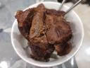 恒都 國產(chǎn)原切牛腱子肉 2斤 冷凍 不含腱子芯 谷飼牛肉 曬單實(shí)拍圖