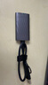 聯(lián)想（Lenovo )1TB 移動(dòng)固態(tài)硬盤(pán)（PSSD）Type-c USB 3.1  550MB/s高速SSD雙接口 PS6手機直連 曬單實(shí)拍圖