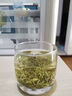 茗柏峰特級信陽毛尖禮盒裝明前毛尖2025茶濃香型茶葉茶葉禮盒送長輩贈禮 鴻運(yùn)當(dāng)頭【藍(lán)色】 曬單實(shí)拍圖