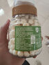 袁氏農(nóng)場(chǎng)寶寶零食嬰幼兒谷物小饅頭100g兒童奶豆溶豆嬰兒6個(gè)月以上 曬單實(shí)拍圖