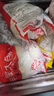 思念豬肉早餐大包800g10個肉包子早餐半成品食品早點面點生鮮 曬單實拍圖