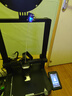創(chuàng  )想三維Ender-3 V3 KE 3D打印機 學(xué)生教育桌面級全自動(dòng)調平入門(mén)級 DIY兒童模型打印3D打印機 曬單實(shí)拍圖
