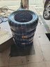 利奧玲瓏輪胎 185/65R15 88H T87 適配標致301/起亞K2 曬單實拍圖