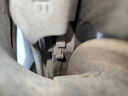 博世（BOSCH）剎車片后片適用于雷諾科雷傲/科雷嘉/日產(chǎn)奇駿/逍客 0986T11252 曬單實(shí)拍圖