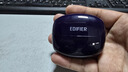 漫步者（EDIFIER）Lolli Pro3i真無(wú)線(xiàn)藍牙耳機入耳式耳麥-47dB主動(dòng)降噪金標音質(zhì)長(cháng)續航游戲音樂(lè )禮物適用于華為小米 【藍牙6.0】凝夜紫 曬單實(shí)拍圖