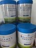 貝拉米（Bellamy's）白金版 2段 較大嬰兒奶粉 800g 6~12月 有機(jī)A2蛋白 藻油DHA 曬單實(shí)拍圖