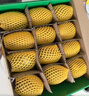 佳沛（zespri）新西蘭 陽(yáng)光金果12粒單果約122-146g 獼猴桃 中秋水果禮盒 曬單實(shí)拍圖