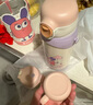 babycare兒童保溫杯水杯水壺吸管杯大寶寶學(xué)飲杯316不銹鋼三合一上學(xué)600ml 曬單實拍圖