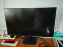 AOC 27英寸 4K IPS廣色域 HDR 出廠(chǎng)校色 低藍光不閃 節能認證 三邊微邊 超薄辦公電腦顯示器 U27B35 曬單實(shí)拍圖