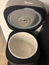美的（Midea）電飯煲5升大容量電飯鍋5-6-8-10人家用抗菌青瓷內膽微壓柴火飯智能多功能一體多用煮飯粥燉鹵蛋糕 5升【行業(yè)爆款】第5代青瓷抗菌內膽 5L 曬單實拍圖
