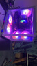 技嘉 酷睿i5 13400F臺式組裝電腦主機RTX4060Ti/5060Ti游戲高端電競獨顯直播設(shè)計渲染整機 配置一：酷睿i5丨暢玩3A 曬單實拍圖