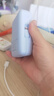飛利浦【3C認證可上飛機+35W超級快充】自帶雙線20000mAh充電寶大容量小巧便攜移動電源適用華為蘋果16 曬單實拍圖