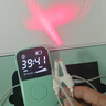 鼻之光盾鼻炎儀弱激治療理療儀過敏性耳咽鼻竇炎腺樣體鼻甲肥大鼻塞鼻癢 【全新升級(jí)】旗艦標(biāo)配光療頭+洗鼻套裝 曬單實(shí)拍圖