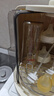 貝親（Pigeon）PPSU寬口徑雙把手奶瓶330ml LL號奶嘴 9個月+ AA271 曬單實拍圖