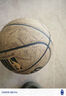 Wilson威爾勝NBA絕塵系列ENCORE PLUS防塵皮革暗紋配色成人比賽7號(hào)籃球 曬單實(shí)拍圖