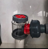 X-GRKE【德國(guó)】下水道防臭神器廚房下水三通封口器凈水器下水接頭密封塞 曬單實(shí)拍圖