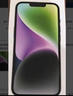 Apple/蘋(píng)果 iPhone 14 (A2884) 128GB 午夜色 支持移動(dòng)聯(lián)通電信5G 雙卡雙待手機 曬單實(shí)拍圖