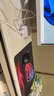 華碩（ASUS）易配PBA一體機臺式電腦 英特爾12代CPU  家用設計商用辦公企業(yè)采購CSM主板ITX電腦組裝電腦整機 N5105/16G/512G/ 27英寸 鉑月白 曬單實(shí)拍圖