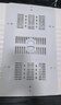 貝意品蹲便器蓋板廁所密封蓋防臭堵臭器衛生間通用擋板蹲坑蓋板蹲廁蓋板 曬單實(shí)拍圖