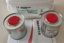 雨虹防水 聚脲防水膠 補(bǔ)漏王  衛(wèi)生間防水膠免砸磚 防水涂料 375g 曬單實(shí)拍圖