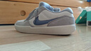 耐克（NIKE）2025夏男鞋SB FORCE 58板鞋耐磨防滑經(jīng)典運(yùn)動(dòng)鞋休閑鞋 IH0636-141 44 曬單實(shí)拍圖