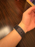 表帶哥適用蘋果手表表帶s10表帶高定款夏天夏季透氣9/8/7iwatch44/45/46/49MM/ultra2野徑尼龍表帶回環(huán)藍(lán) 曬單實(shí)拍圖