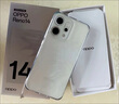 OPPO【國家補貼15%】 Reno14 手機超美小直屏 opporeno14 高清長焦實況照片 人魚姬 12GB+256GB 官方標配 曬單實拍圖