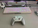 蓋世小雞（GAMESIR）G7 Pro微軟Xbox授權(quán)精英游戲手柄 TMR搖桿體感雙切扳機(jī)光微動(dòng)藍(lán)牙PC電腦無(wú)線Steam安卓電視手機(jī) 曬單實(shí)拍圖