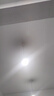 雷士（NVC）LED燈泡球泡節(jié)能 E27大螺口家用商用大功率光源 28瓦白光柱泡 曬單實(shí)拍圖