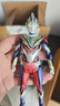 BANDAI萬(wàn)代SHF 超可動(dòng) 奧特曼手辦2 模型玩具15cm SHF 閃耀特利迦 拆封不退換 曬單實(shí)拍圖