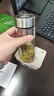 八馬茶業(yè) 福建安溪鐵觀(guān)音 濃香型 烏龍茶 小珍珠系列 茶葉送禮 【小珍珠5星】禮盒裝250g 曬單實(shí)拍圖