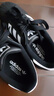 阿迪達斯 （adidas）adidas三葉草貝殼頭SUPERSTARII男女休閑鞋 JI0079 41碼 曬單實拍圖