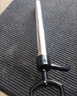 東部工品抽蝦筒趕海工具抽蝦器趕海神器皮皮蝦海腸抽筒不銹鋼趕海裝備鏟子 曬單實(shí)拍圖
