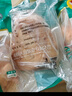 大用 三黃雞 凈重1.6斤*3只 冷凍 散養(yǎng)雞走地雞煲湯食材 清真食品 曬單實(shí)拍圖