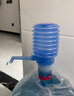 首力手動(dòng)抽水器桶裝水上水器純凈水桶抽水器吸水器飲水機抽水泵壓水器 曬單實(shí)拍圖