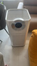 美的（Midea）森林家空氣凈化器深度分解除甲醛除菌除霧霾異味吸煙寵物凈化器過敏源新風(fēng)機(jī) 靜音家用大空間 【星澈空氣艙】KJ1000G-T1000 Lite 曬單實(shí)拍圖