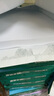 得力（deli）珊瑚海A4打印紙 70g500張*10包一箱 雙面復印紙 企業(yè)采購優(yōu)選 整箱5000張7363 曬單實(shí)拍圖
