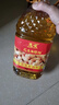 胖東來(lái)品質(zhì)花生油 10斤壓榨一級(jí)花生油香油調(diào)和食用油純香 5斤花生/濃香 曬單實(shí)拍圖